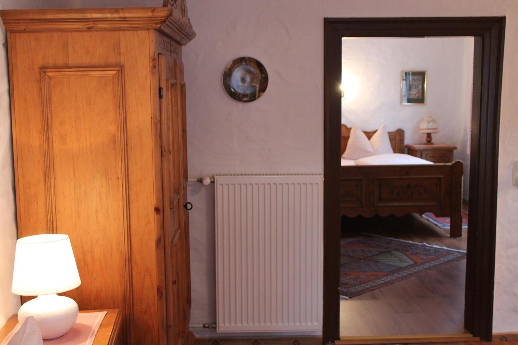 Hotel Spitzweg Rothenburg ob der Tauber Habitación foto