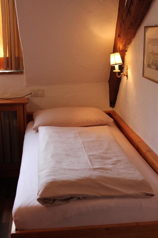 Hotel Spitzweg Rothenburg ob der Tauber Habitación foto
